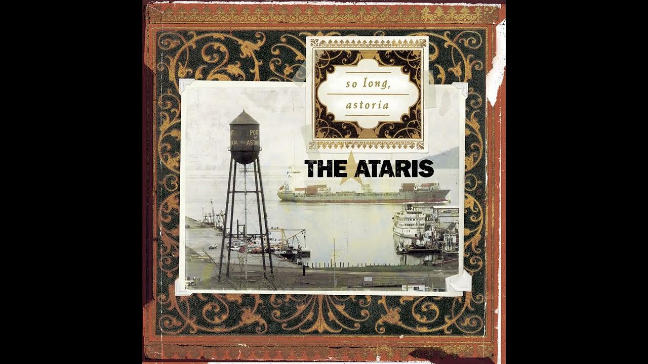 The Ataris - The Boys of Summer 432 Hz The Ataris - The Boys of Summer 432 Hz