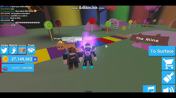 Mining simulator codes Pt.1