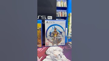 Mortal kombat games for ps4 and ps5 !! #playstation #ps4 #ps5 #mortalkombat11ultimate #youtubeshorts