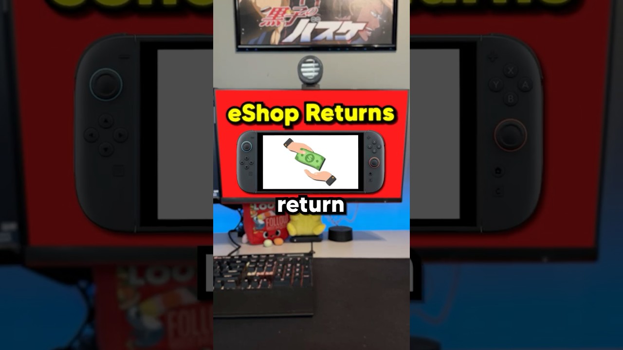 Latest Title & Thumbnail