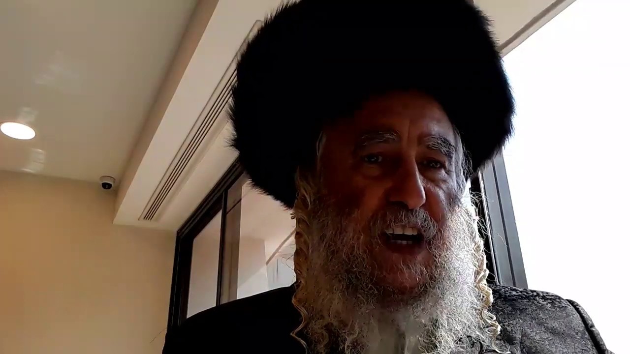 Rabbi Nahman part 2