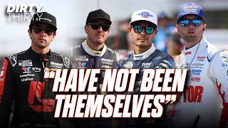 Is Hendrick Motorsports in Trouble Right Now?