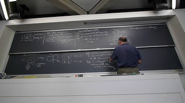 2016Waseda VC&QT 9/17, Stavros Garoufaridis, Can you count genus 2 surfaces?