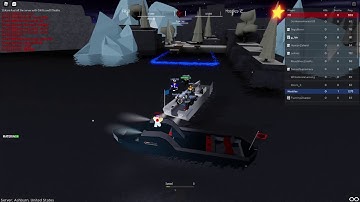 Roblox Physics in a nutshell