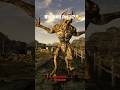 Deathclaws are just like that one guy always asking for a hug #fallout #falloutlore #newvegas #nv