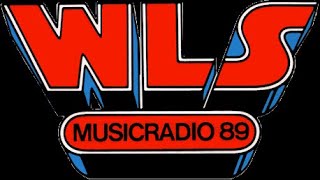 WLS FM95 AM89 Chicago - Larry Lujack - January 1982 - Radio Aircheck screenshot 4