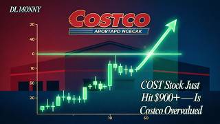 Costco Stock (COST): Buy at All-Time Highs? Full Analysis 2026