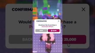 Famous Third Time BUYING The PROMOTION BLIMP in PLS DONATE💸  #roblox #shorts #plsdonate Net Worth