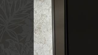 Famous Wait til the end! This wall just got a MAJOR upgrade 🔥 #diy #homediy #accentwall #homeglowup Profile