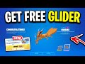 Get The KURAMA Glider For FREE! (FREE NARUTO GLIDER)