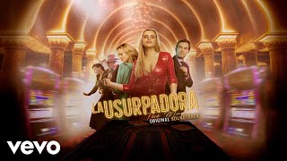 No Me Ames (Visualizer / From 'La Usurpadora The Musical' Original Soundtrack)
