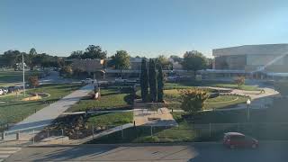 BJU Front Campus Live - 10/05pm/2026