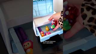 The Perfect Home for Toys. Code: KQZTOHCA for 20% Off  https://www.amazon.com/dp/B0FSJ2T7B9