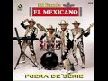 mi banda el mexicano-zenaida ingrata