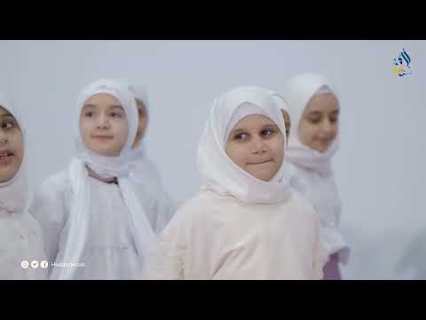 حفل برنامج تاجي حجابي