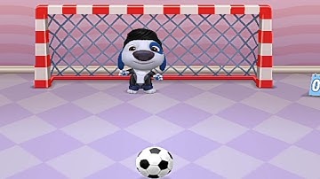 My Talking Tom Friends Part 81 (Android/IOS Gameplay) | kids Entertainment