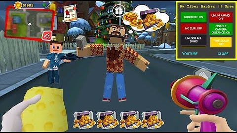 Dark Riddle New Updater Christmas 17.5.0+PIXEL MODE👾🤖 | UPDATED MORE NEW SKINKS | Part 1