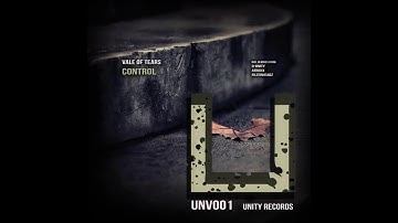 Vale Of Tears - Control (Original Mix) SIDE A1 [UNITY RECORDS]