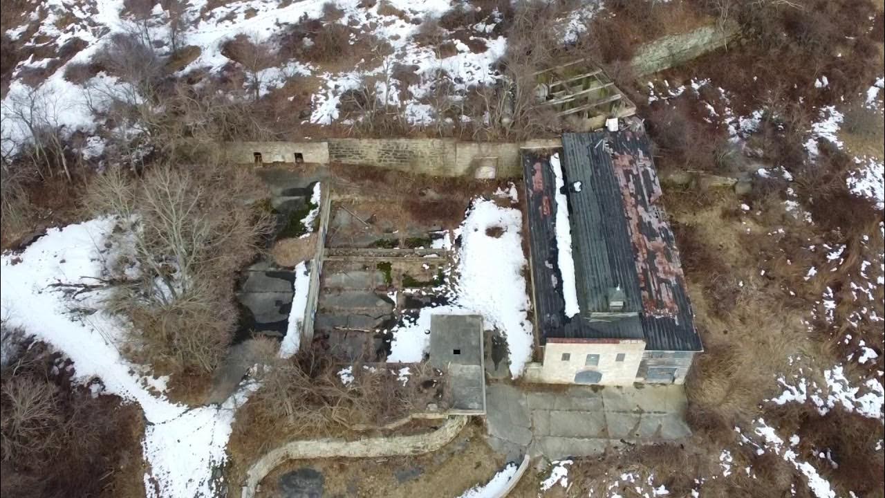 Castle Hill Farm Whitinsville Northbridge, Massachusetts YouTube