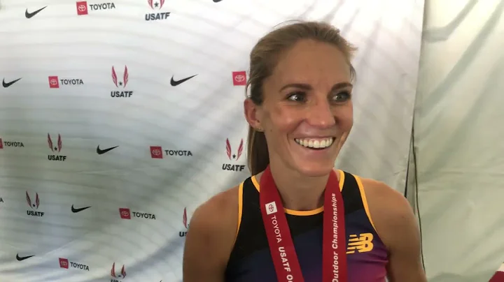 Cory McGee Makes ANOTHER Team USA (From 2013 to 20...