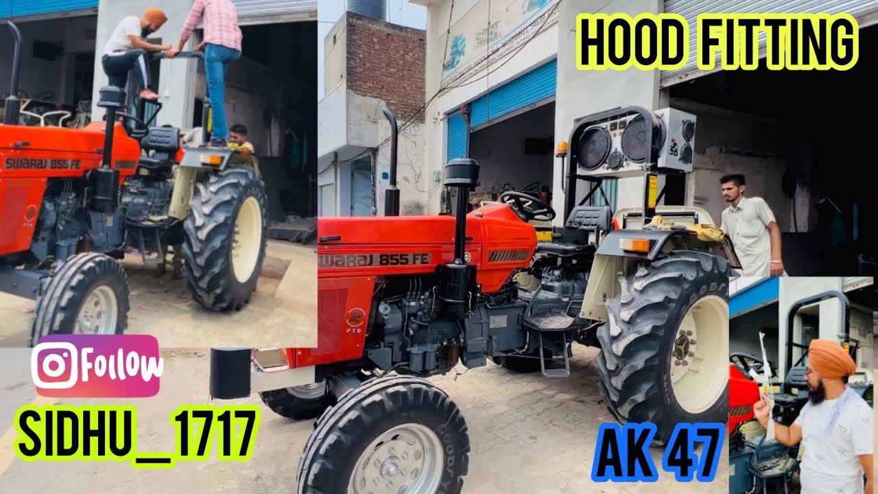 855 HOOD FITTING | SHERON WALE