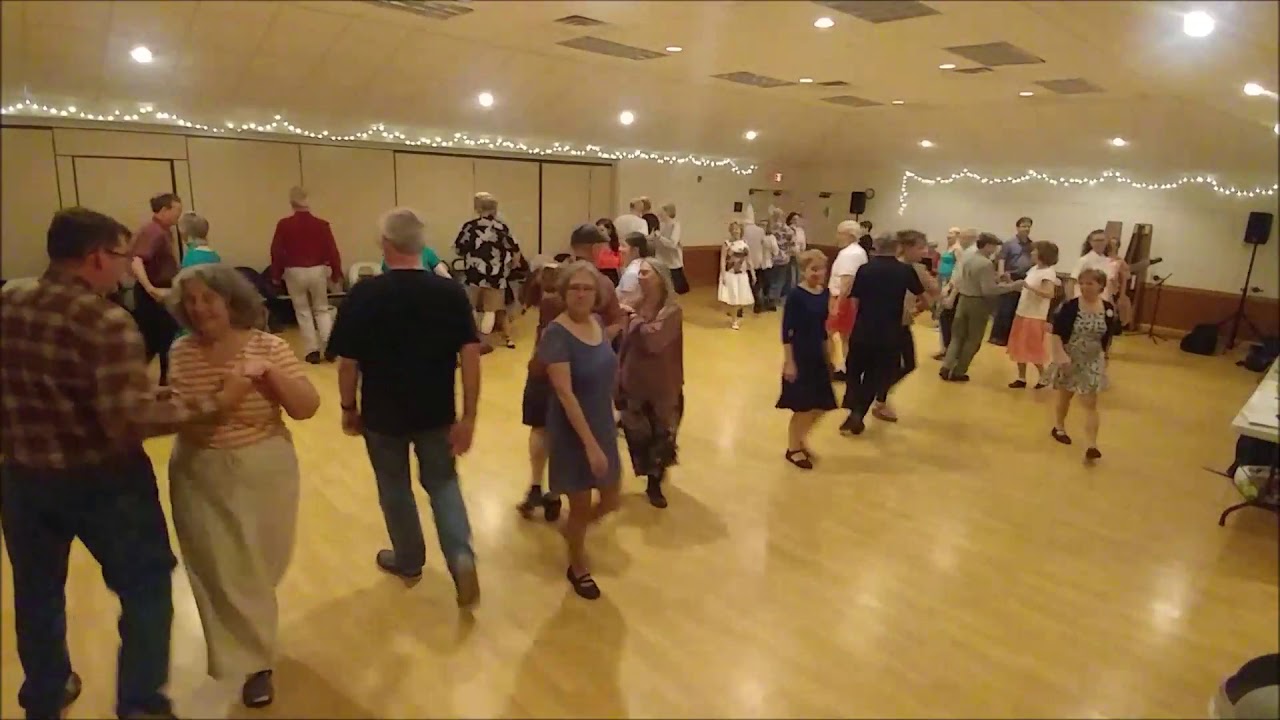 Mike's Health - English Country Dance country concerts near me