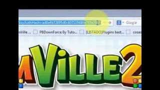 truco para desbanear farmville 2.(con firefox mozilla)