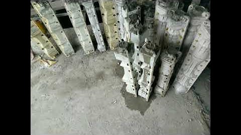 cty á Âu chuyên sản xuất luc bình bê tông..quy cách và quá trình tạo ra con tiện lục bình bê tông