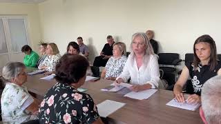 Засідання Виконавчого комітету Озернянської сільської ради від 26 червня 2025 року
