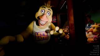 okay i think this is the best fnaf fan game atm