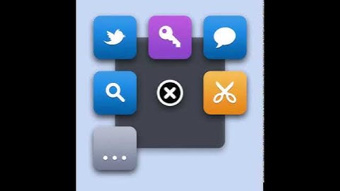 Uniform tile animations