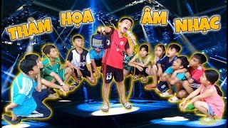 Tony | Cuộc Thi GIỌNG HÁT ÁM ẢNH - Singer Contest