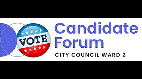 2021 Overland Park City Council Ward 2 Candidate F...