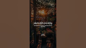 القارئ#سعد_الغامدي #سورة_النمل #القرآن_الكريم#quran