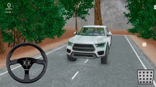 Kolli Hills Driving Sim - Demo Yi Games screenshot 1