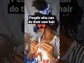 I am so proud of myself because I can do my own hair #hairstyle #viral #contentcreator
