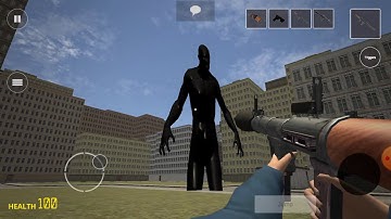 Scp 096 b fet long 20000