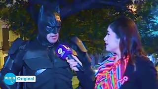 ¡Top 10 Momentos Inesperadamente Divertidos en Noticieros en Directo! @watchmojoespanol
