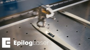 Laser Engraving Cooking Utensils