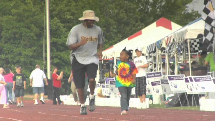 Relay For Life Survivor and Caregiver Development