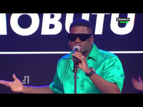 Poison Mobutu en LIVE sur CANAL+ J-1 : Le Maréchal