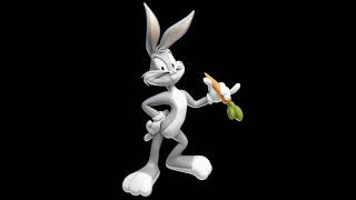 Bugs Bunny Fart Sound 2