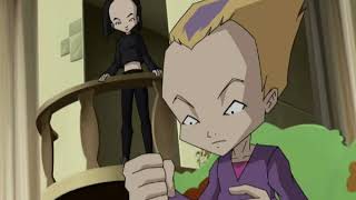 Code Lyoko Intro Hd Castellano