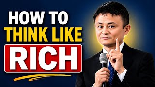 Famous I Had Nothing — Until I Changed How I Think | Jack Ma Motivation 🤑 Net Worth