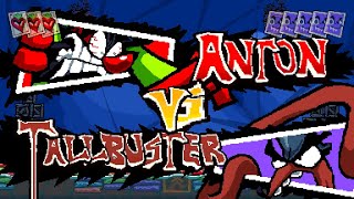Antonblast Tall Buster Boss