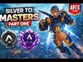 Apex Legends Silver to Masters Pt. 1