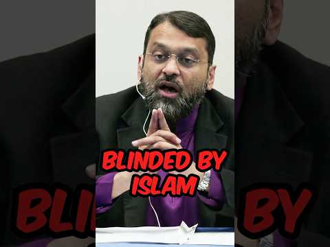 Muslim Imam In DENIAL 