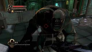 BioShock 2: End