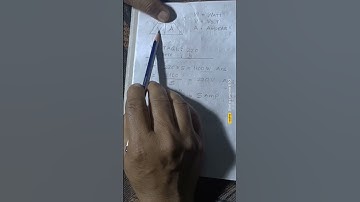 How to Calculate Watts Volt Ampere #Wattsvideo #Voltvideo #AmpereVideo #shotsvideo #khairulbashar