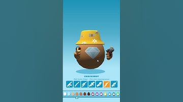 One of The RAREST Codes in Shell Shockers...